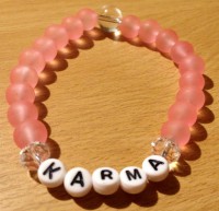 Good karma